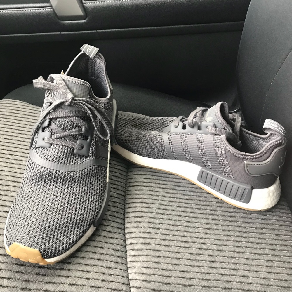 Adidas NMD_R1
